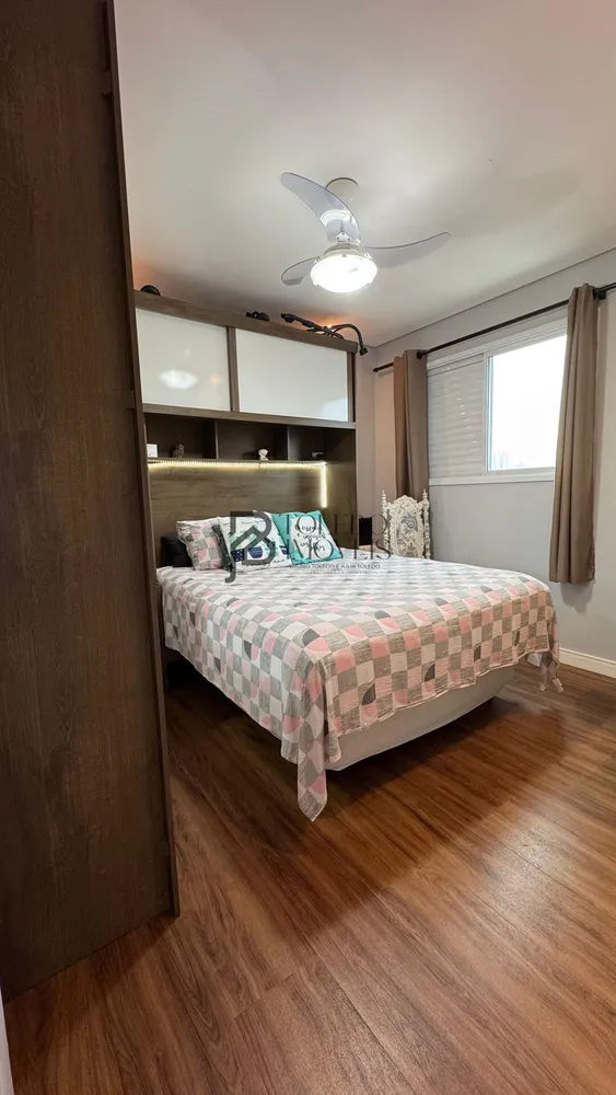 Apartamento, 2 quartos, 80 m² - Foto 18