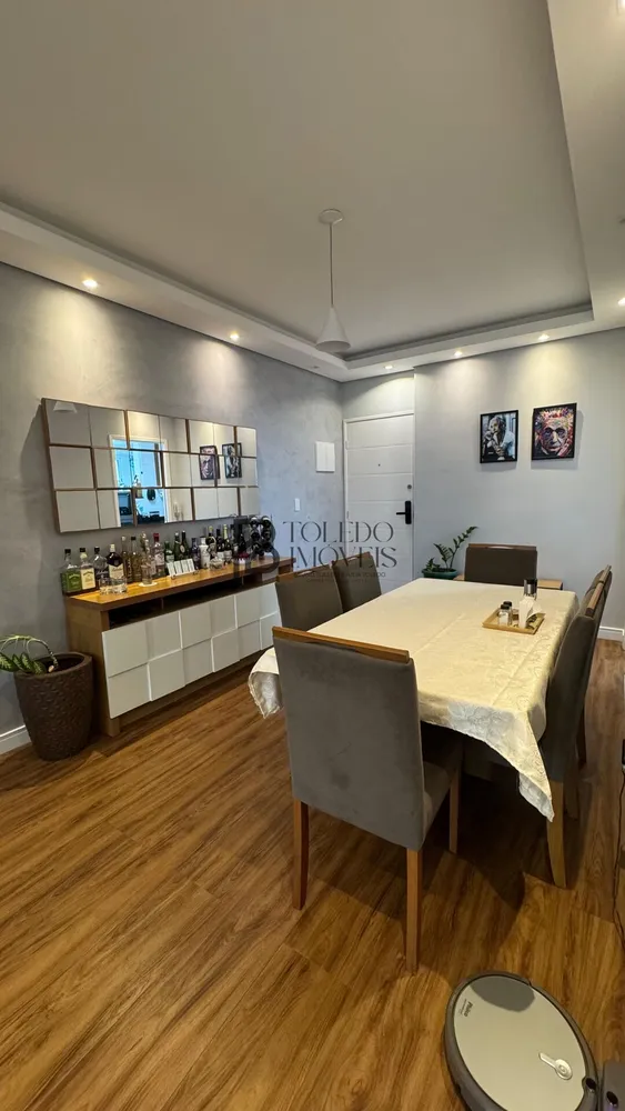 Apartamento, 2 quartos, 80 m² - Foto 2