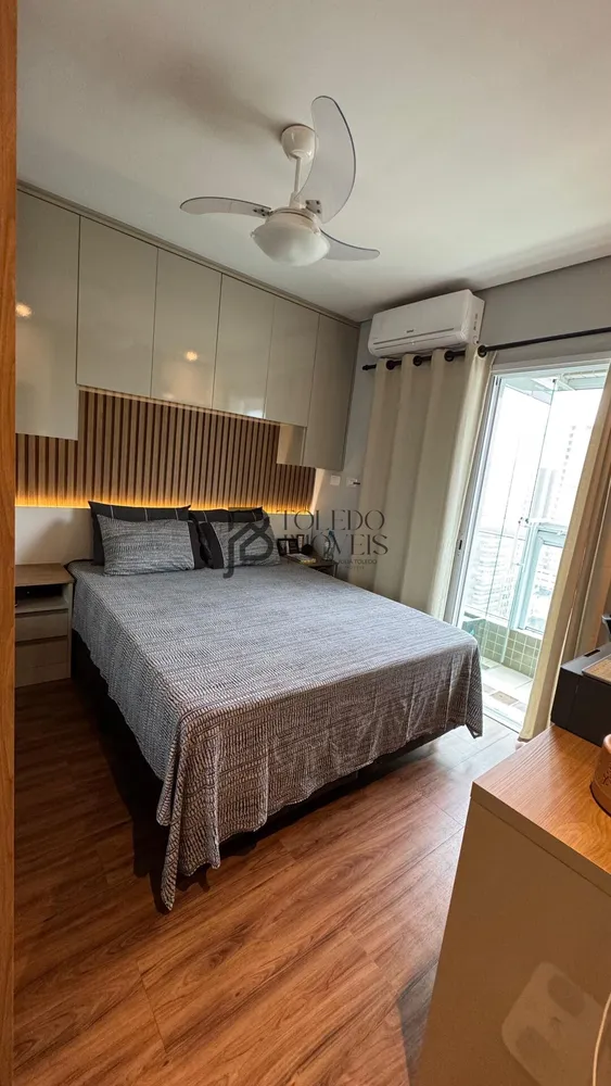 Apartamento, 2 quartos, 80 m² - Foto 5
