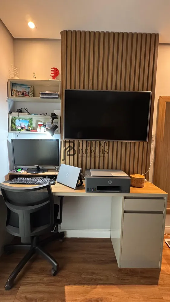 Apartamento, 2 quartos, 80 m² - Foto 1
