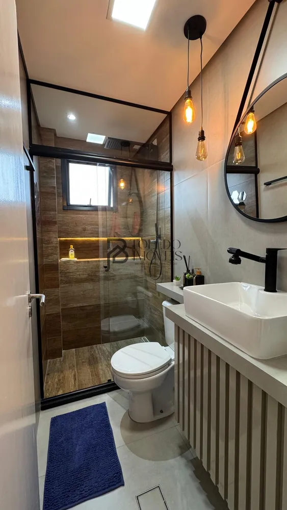 Apartamento, 2 quartos, 80 m² - Foto 8