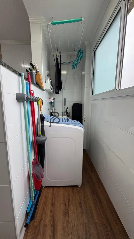 Apartamento, 2 quartos, 80 m² - Foto 7