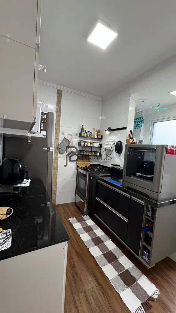 Apartamento, 2 quartos, 80 m² - Foto 3