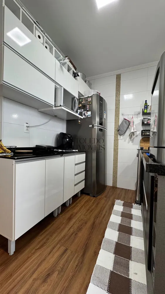 Apartamento, 2 quartos, 80 m² - Foto 12