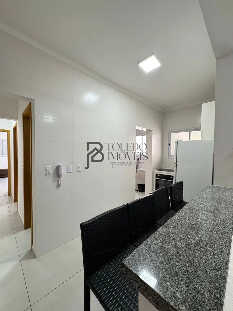 Apartamento, 2 quartos, 66 m² - Foto 6