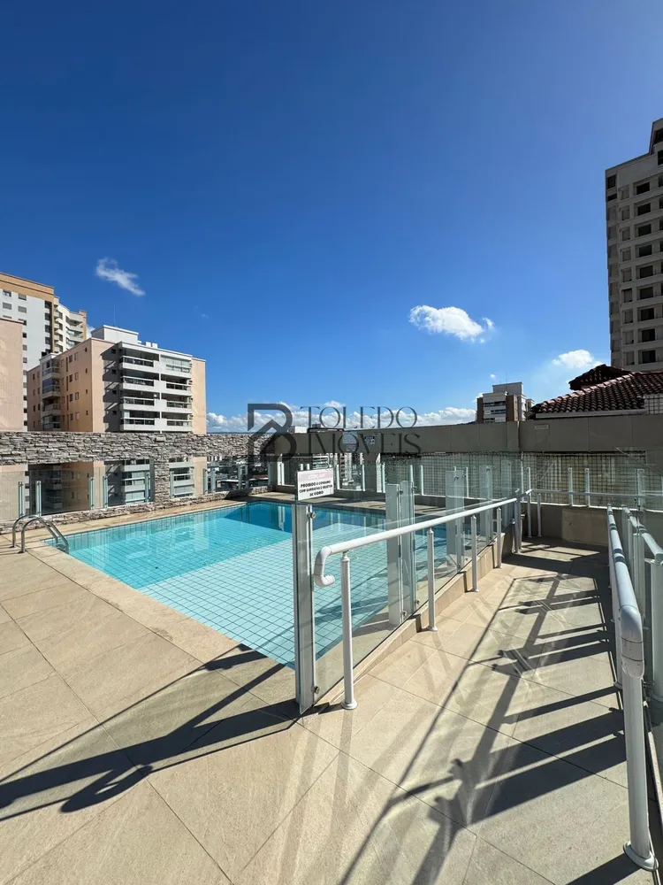 Apartamento, 2 quartos, 66 m² - Foto 1