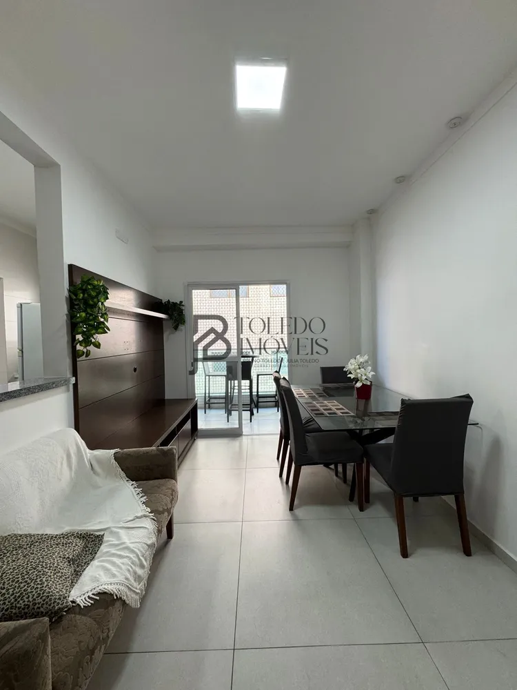 Apartamento, 2 quartos, 66 m² - Foto 3