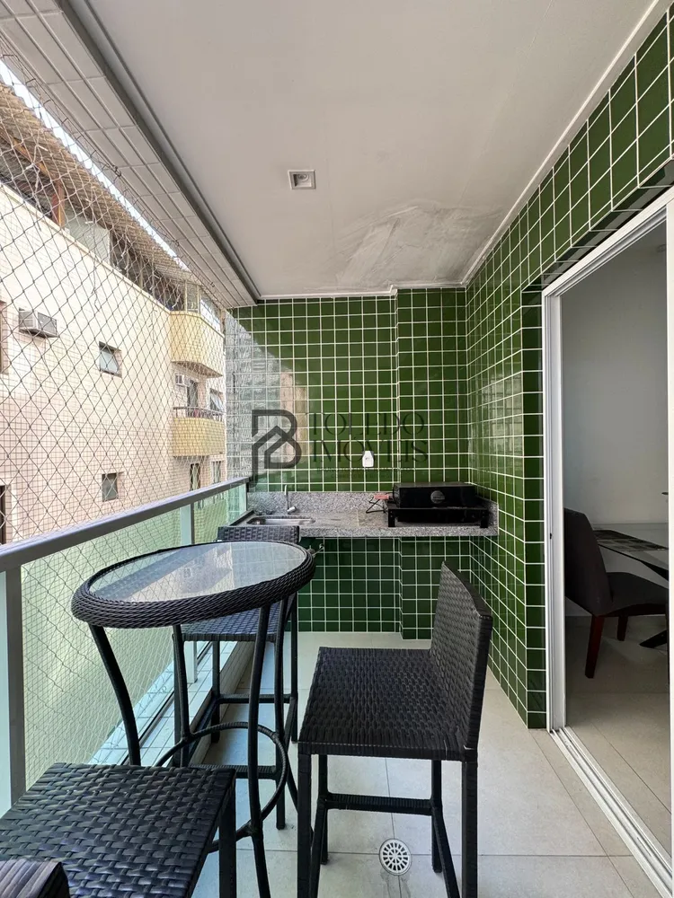 Apartamento, 2 quartos, 66 m² - Foto 14