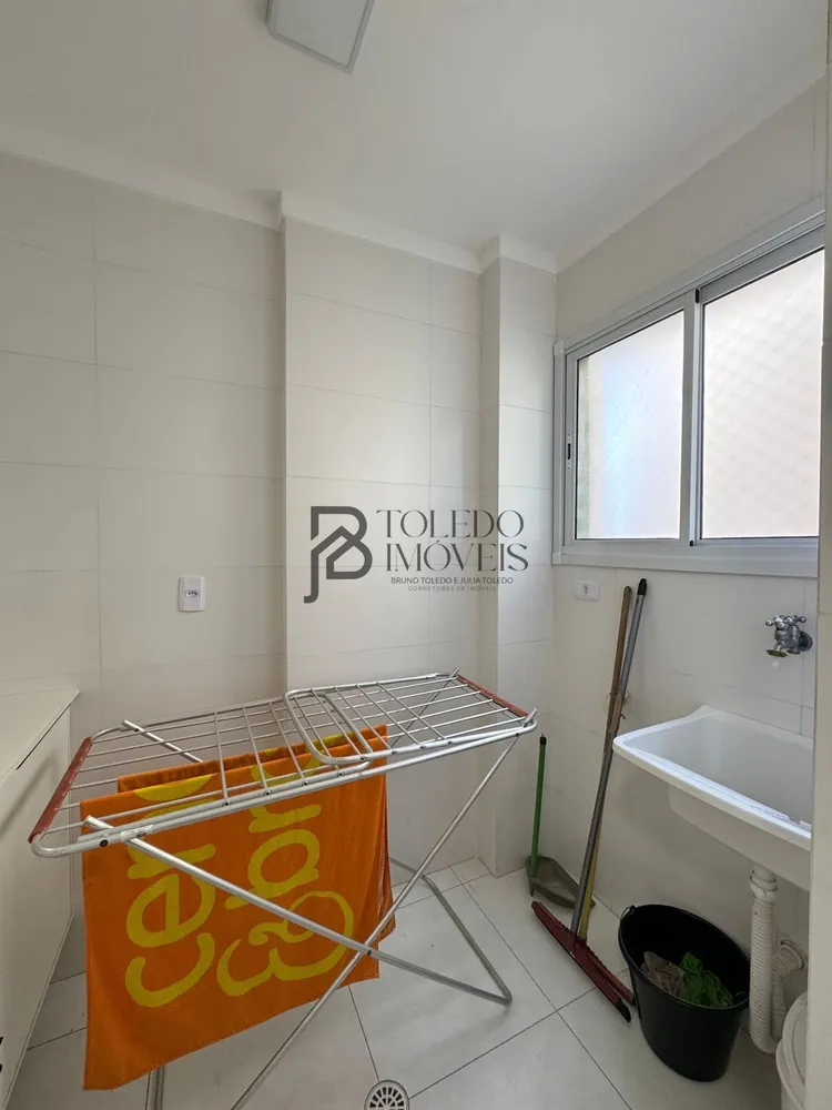 Apartamento, 2 quartos, 66 m² - Foto 9