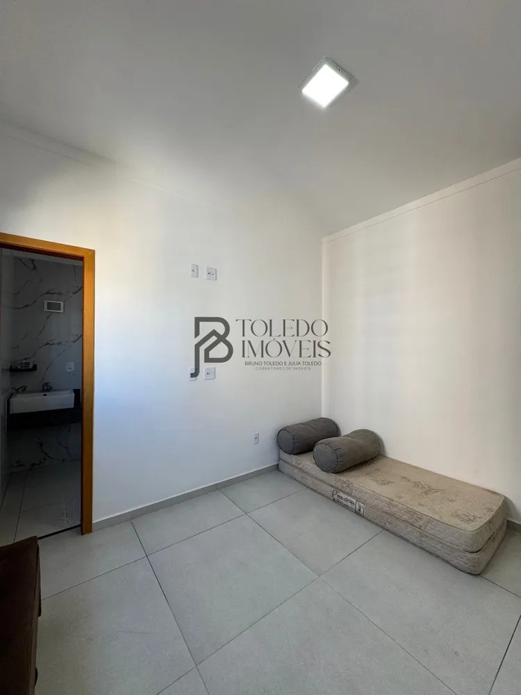 Apartamento, 2 quartos, 66 m² - Foto 2