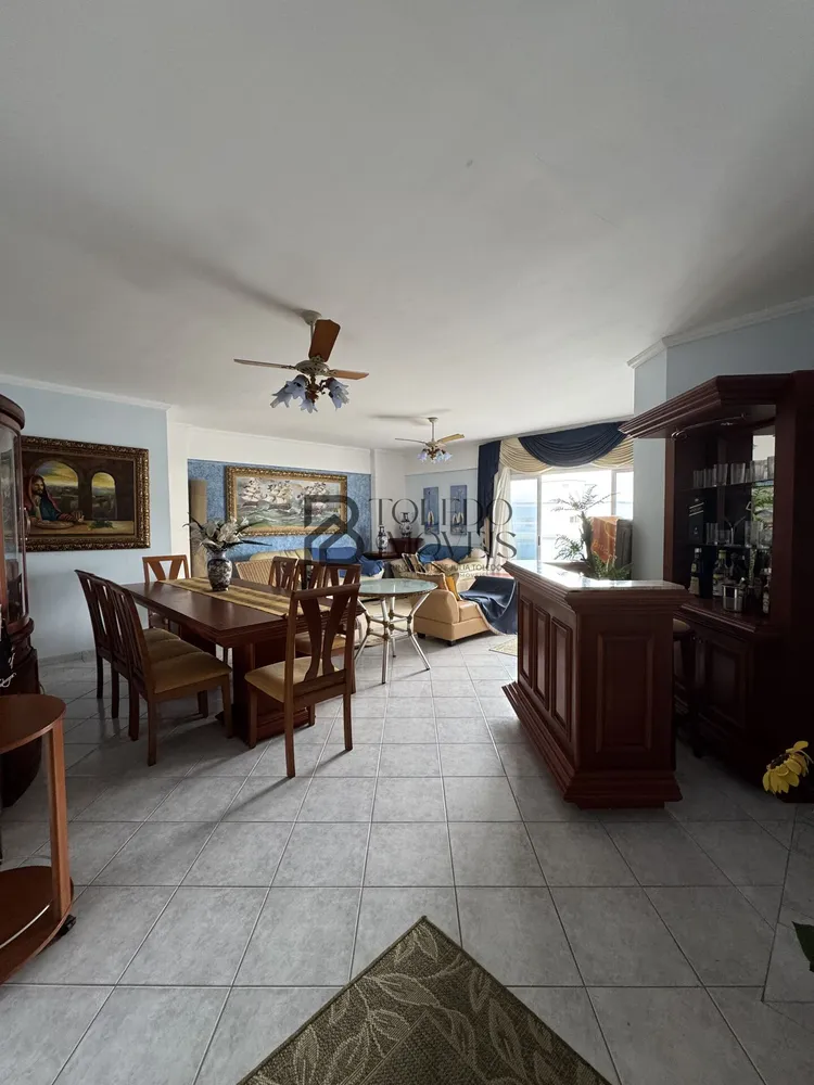 Apartamento, 3 quartos, 138 m² - Foto 2