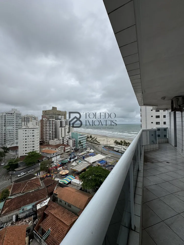 Apartamento, 3 quartos, 138 m² - Foto 4
