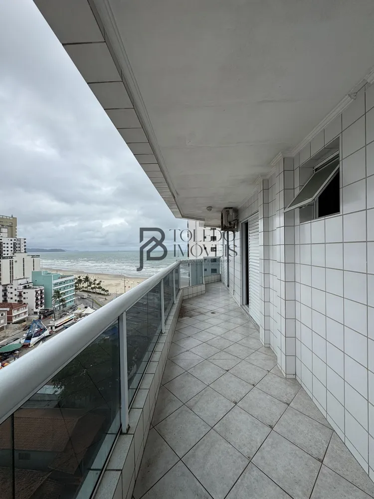 Apartamento, 3 quartos, 138 m² - Foto 1