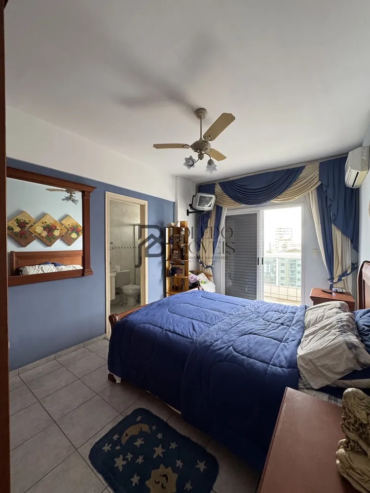 Apartamento, 3 quartos, 138 m² - Foto 9