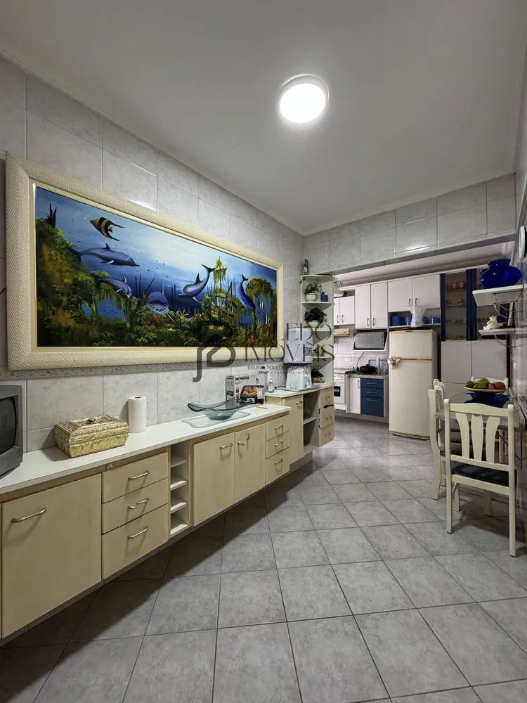 Apartamento, 3 quartos, 138 m² - Foto 12