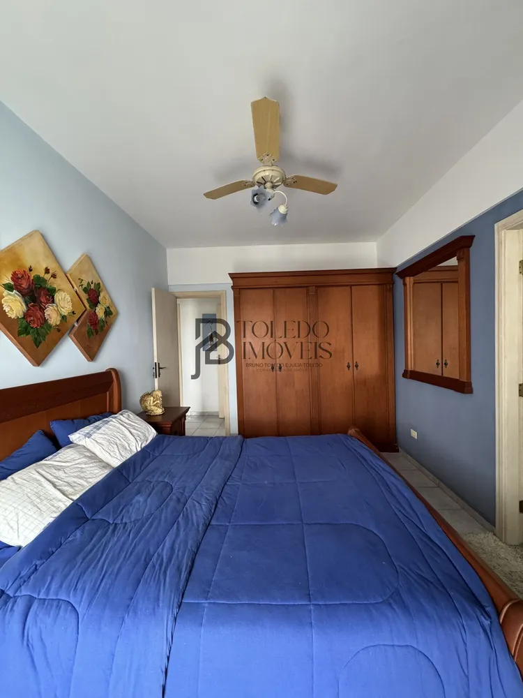 Apartamento, 3 quartos, 138 m² - Foto 3
