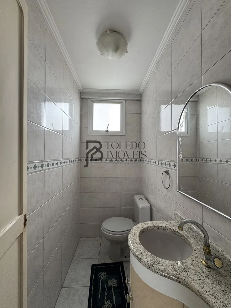 Apartamento, 3 quartos, 138 m² - Foto 10