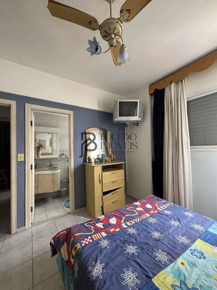 Apartamento, 3 quartos, 138 m² - Foto 11