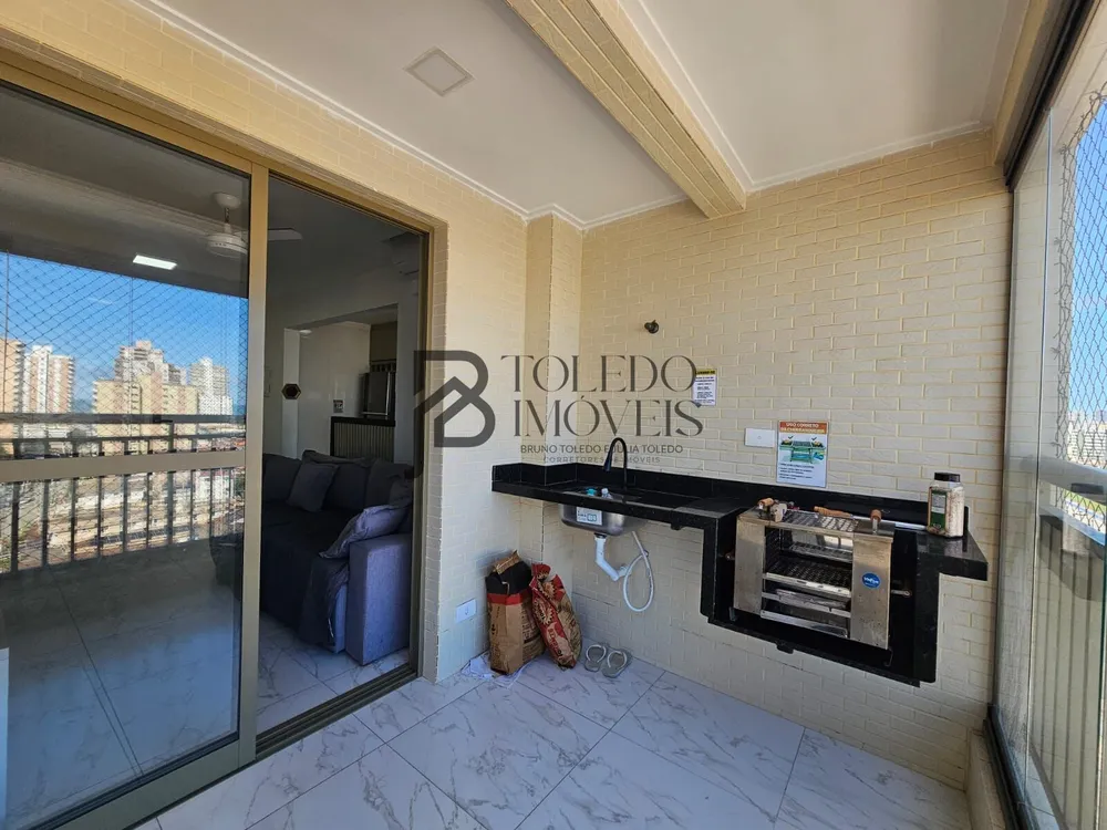 Apartamento, 2 quartos, 70 m² - Foto 1