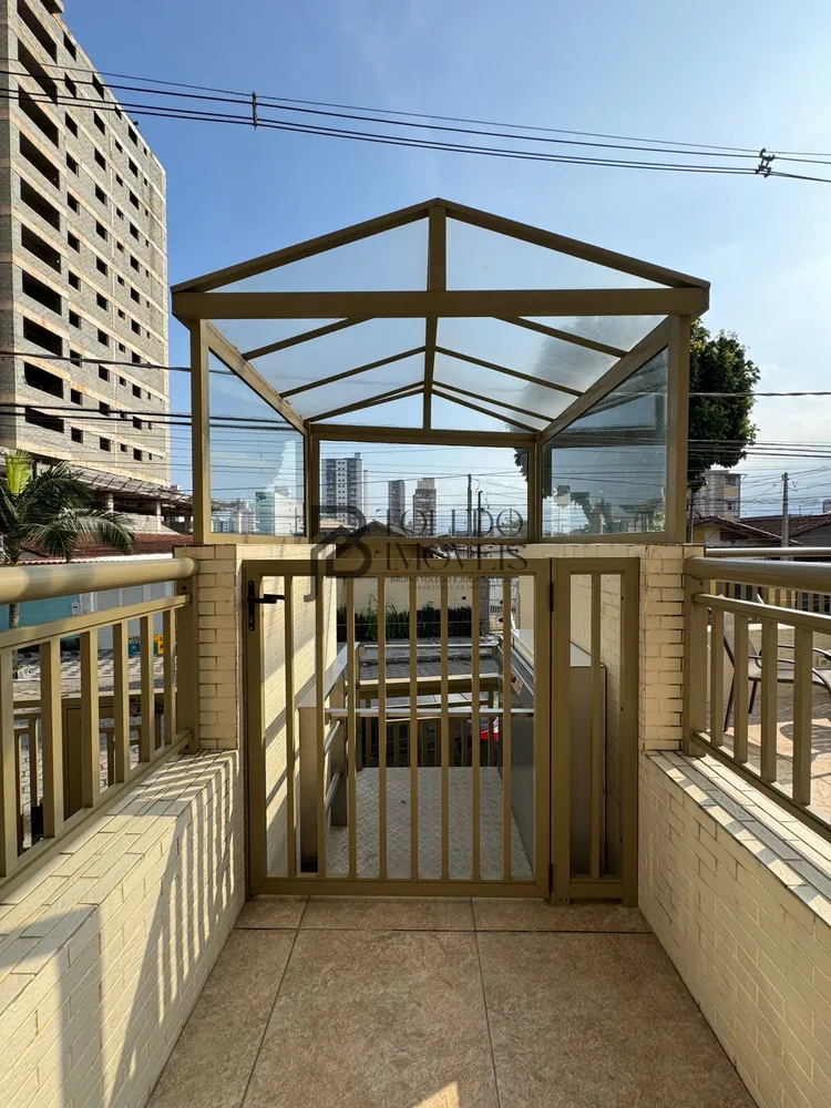 Apartamento, 2 quartos, 70 m² - Foto 6