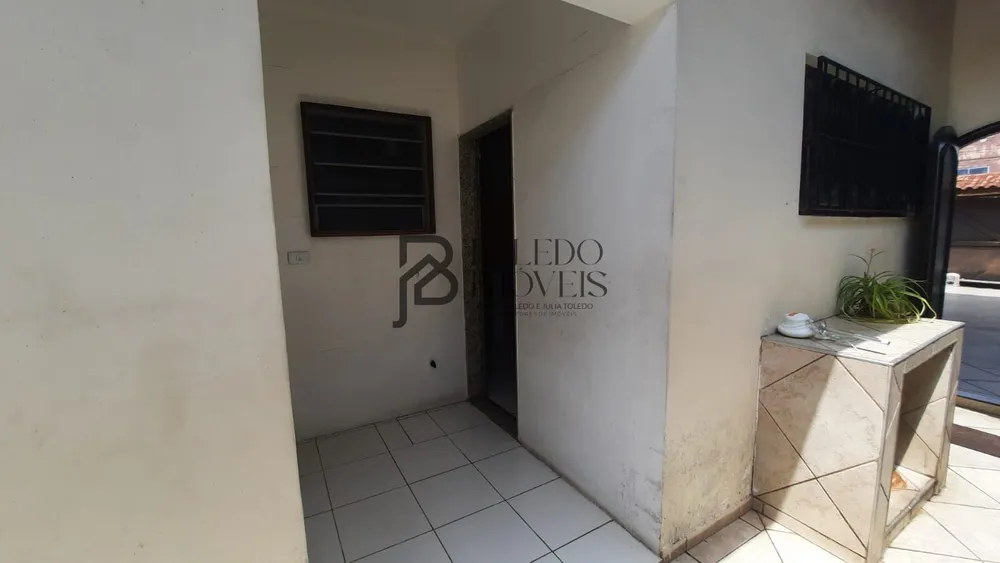 Casa, 2 quartos, 187 m² - Foto 2