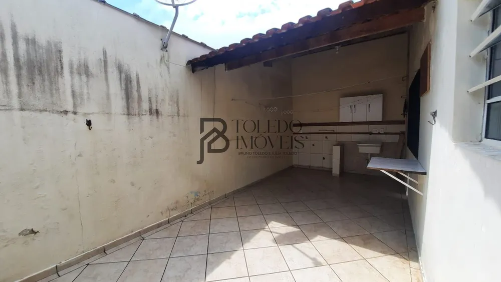 Casa, 2 quartos, 187 m² - Foto 10
