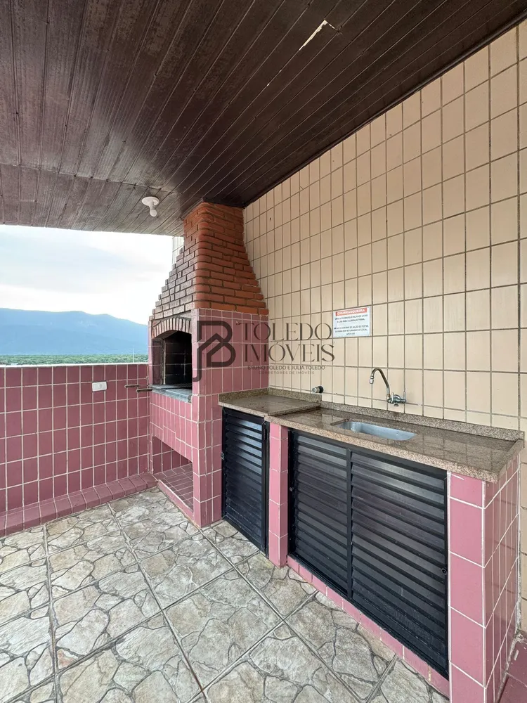 Cobertura, 3 quartos, 186 m² - Foto 13