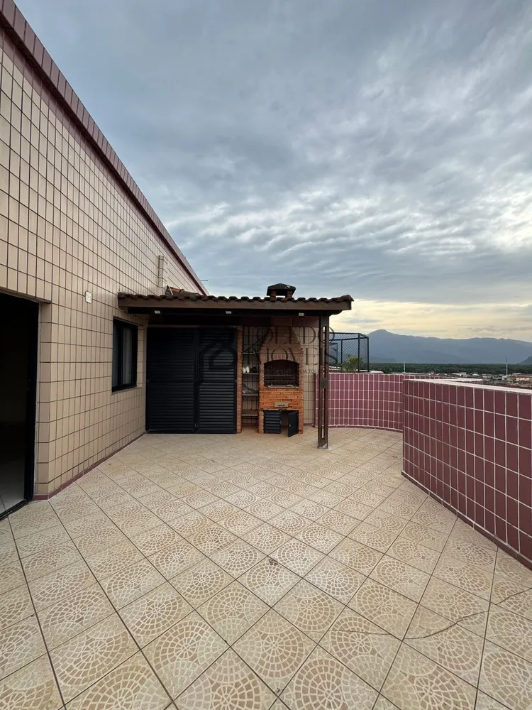 Cobertura, 3 quartos, 186 m² - Foto 11