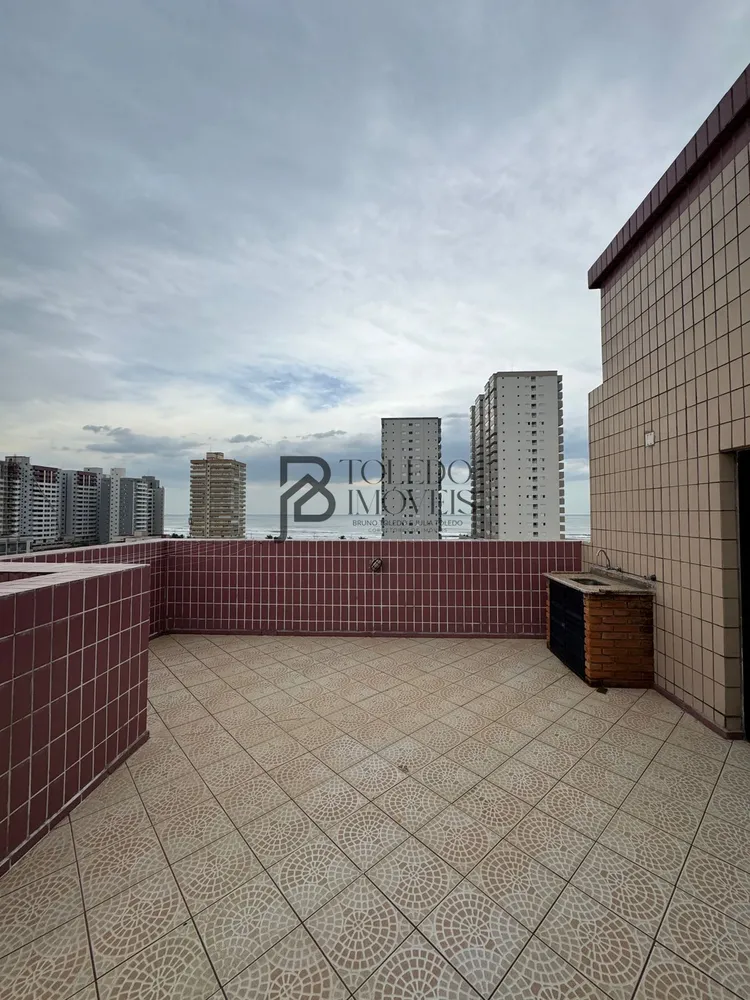 Cobertura, 3 quartos, 186 m² - Foto 12