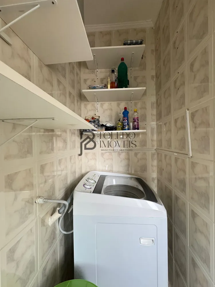 Cobertura, 3 quartos, 186 m² - Foto 6