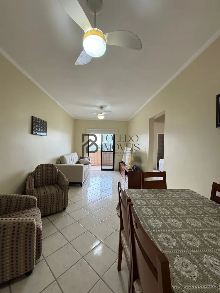 Cobertura, 3 quartos, 186 m² - Foto 1