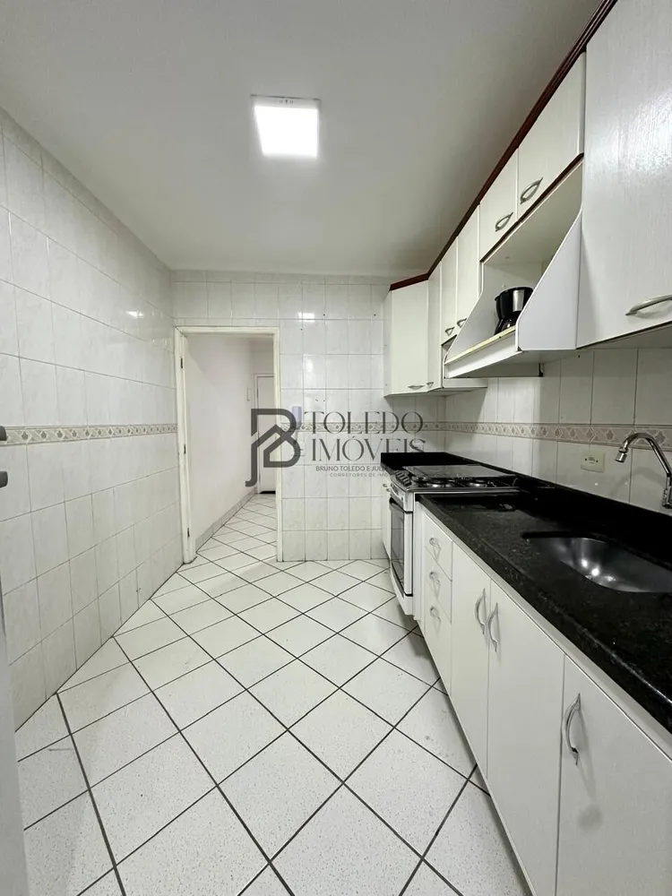 Apartamento, 1 quarto, 41 m² - Foto 7