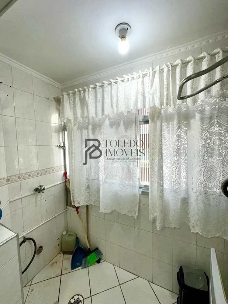 Apartamento, 1 quarto, 41 m² - Foto 4