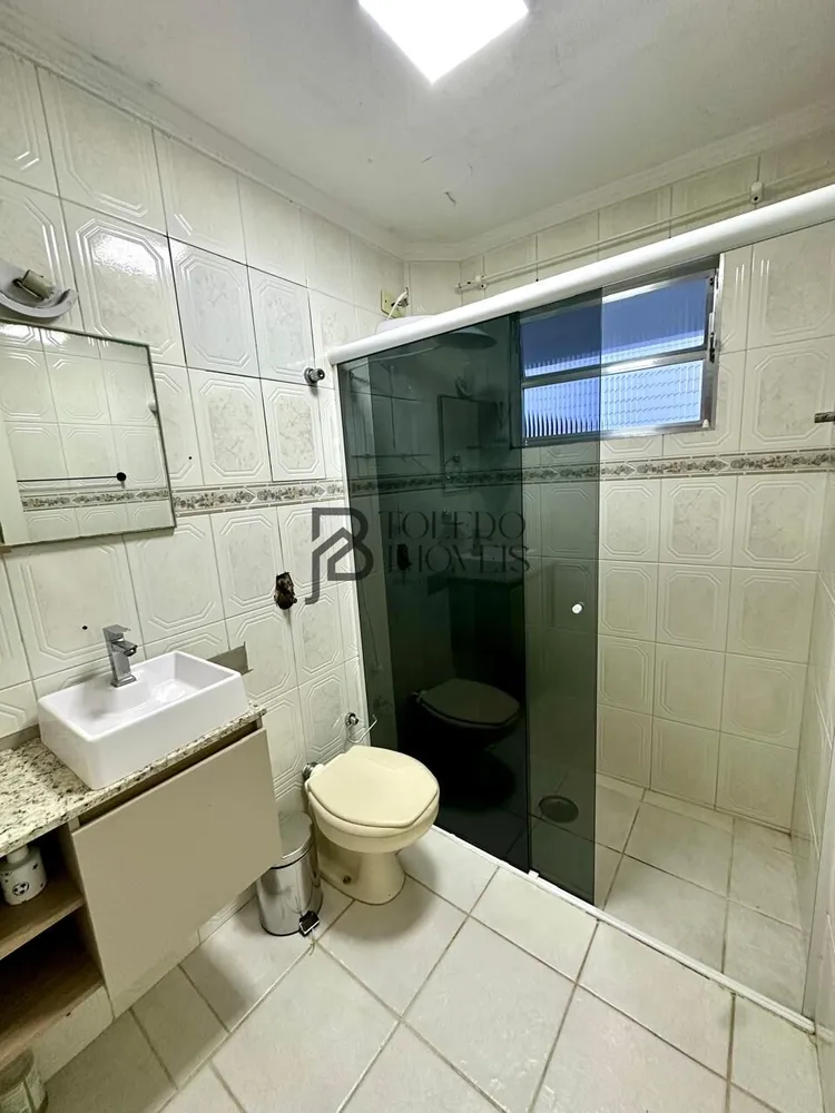 Apartamento, 1 quarto, 41 m² - Foto 6