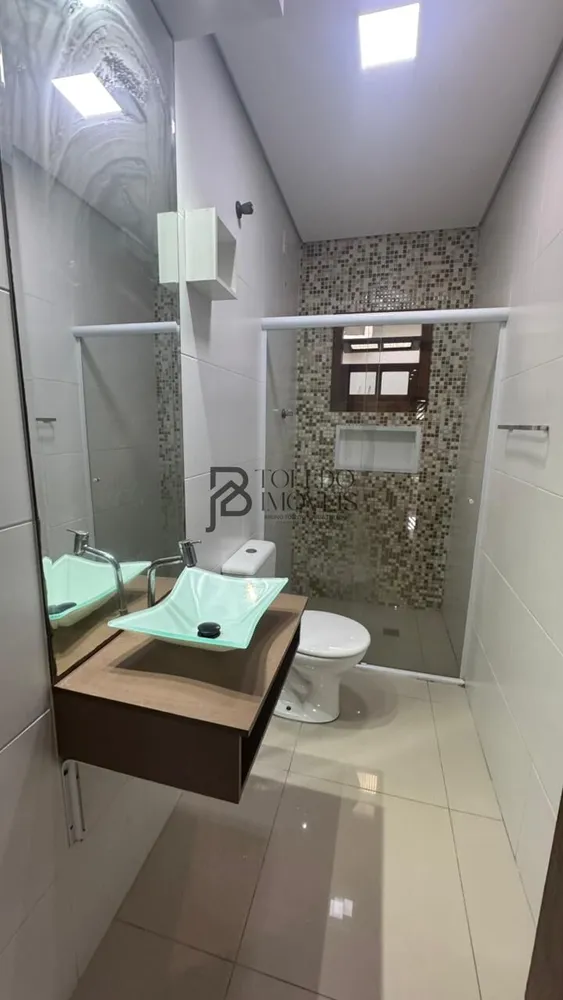 Casa, 2 quartos, 58 m² - Foto 1