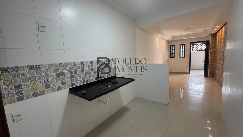 Casa, 2 quartos, 58 m² - Foto 7