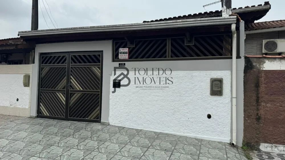Casa, 2 quartos, 58 m² - Foto 3