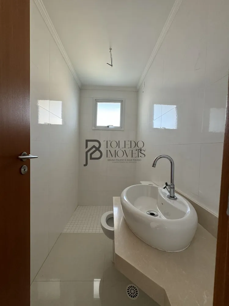 Apartamento, 2 quartos, 82 m² - Foto 2