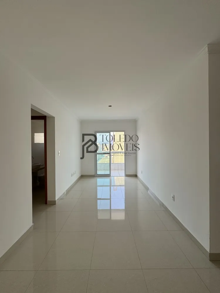 Apartamento, 2 quartos, 82 m² - Foto 2
