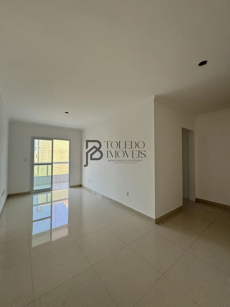 Apartamento, 2 quartos, 82 m² - Foto 1
