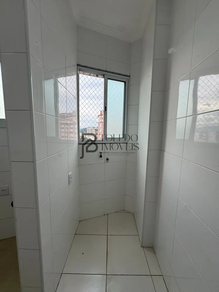 Apartamento, 2 quartos, 51 m² - Foto 2