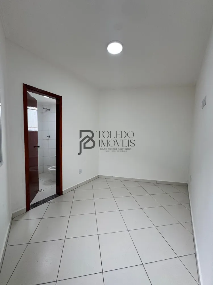 Apartamento, 2 quartos, 51 m² - Foto 1