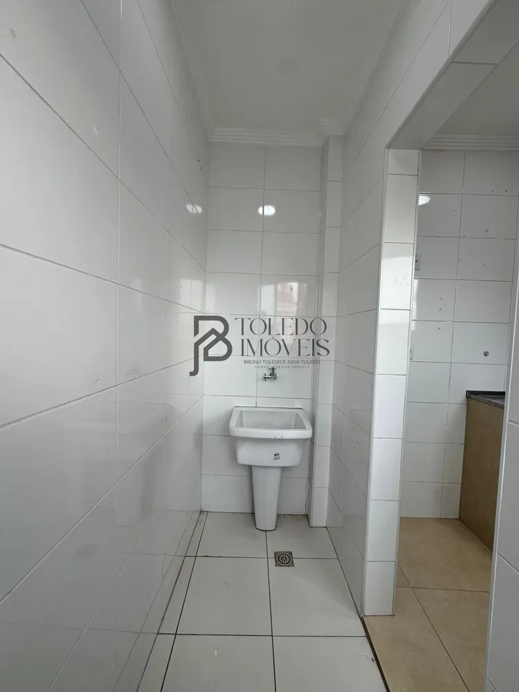 Apartamento, 2 quartos, 51 m² - Foto 6