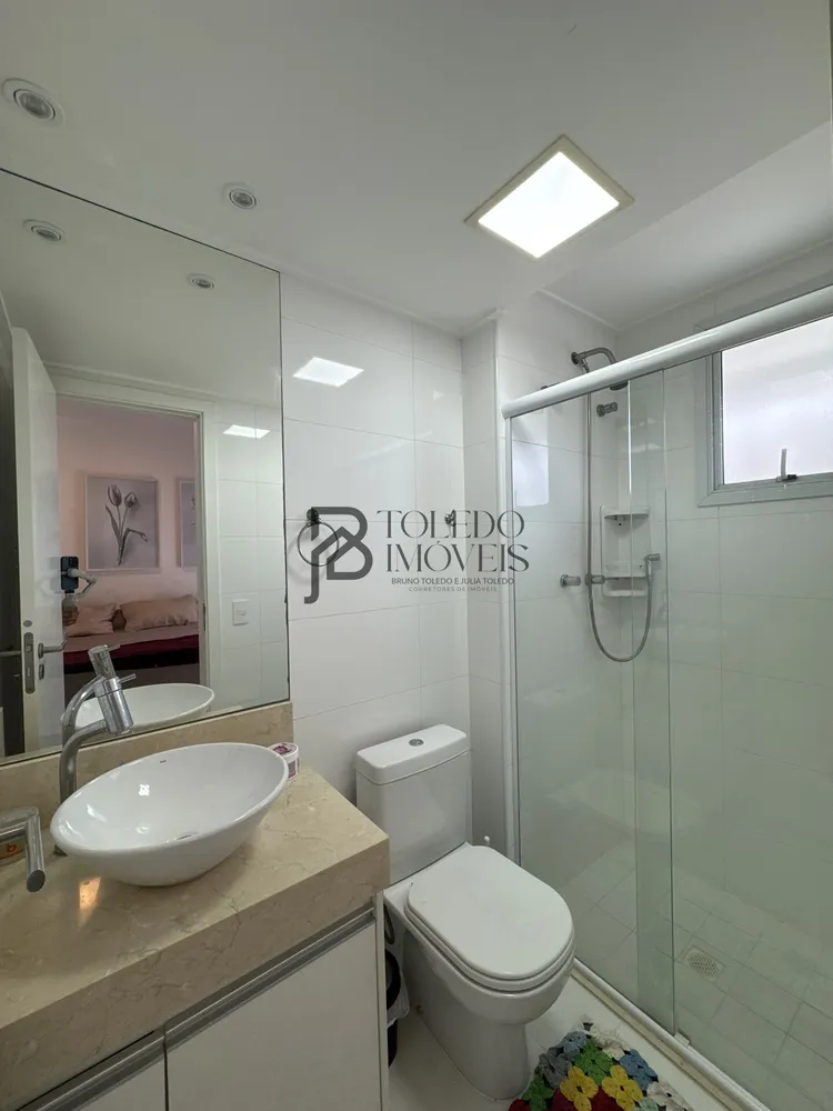 Apartamento, 2 quartos, 98 m² - Foto 9