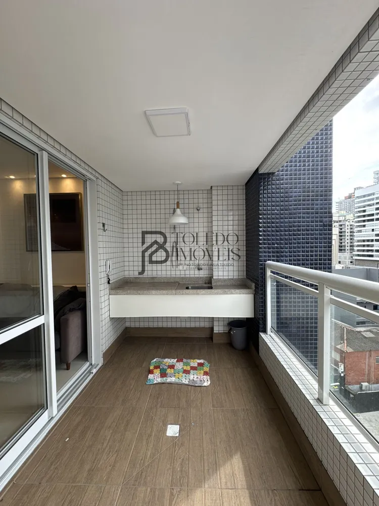 Apartamento, 2 quartos, 98 m² - Foto 12