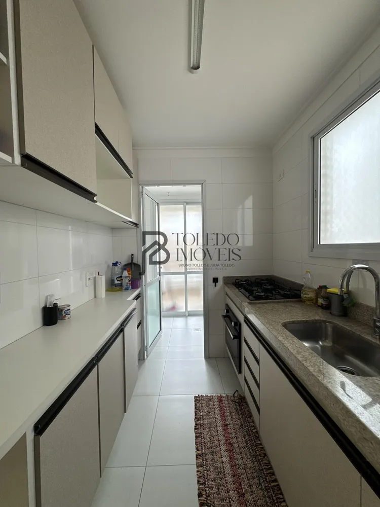Apartamento, 2 quartos, 98 m² - Foto 7