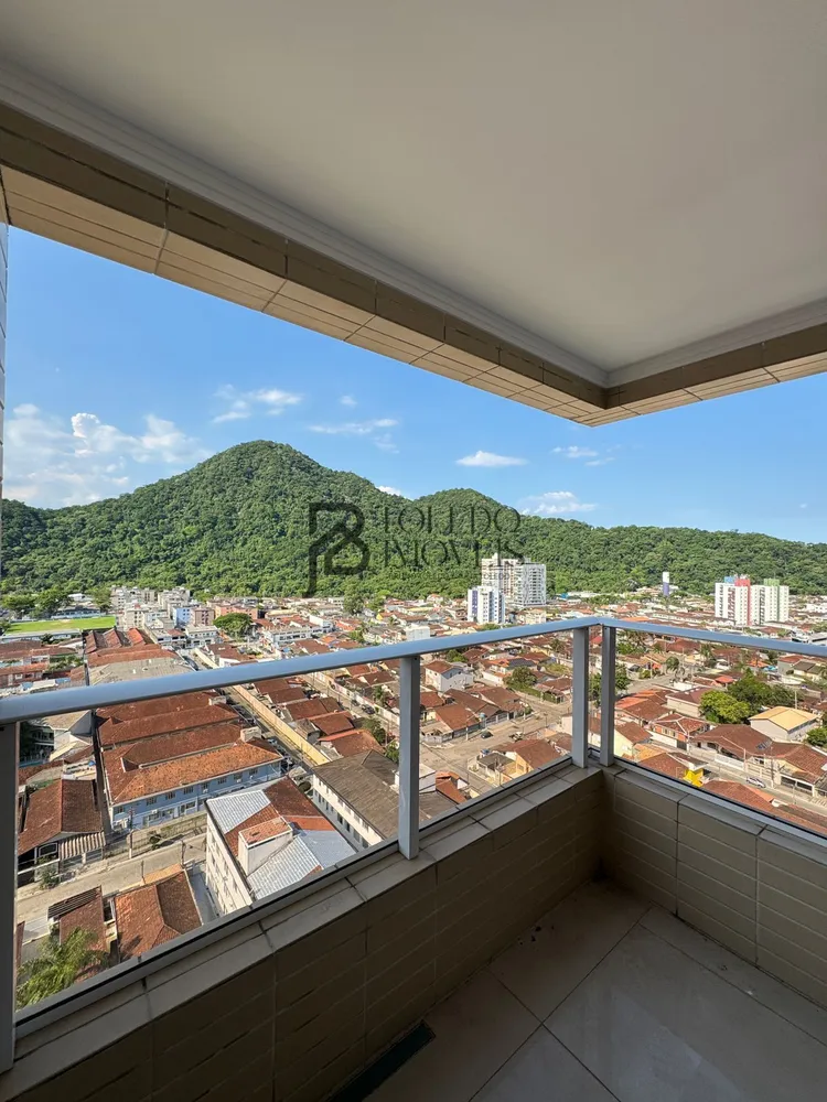 Apartamento, 3 quartos, 104 m² - Foto 1