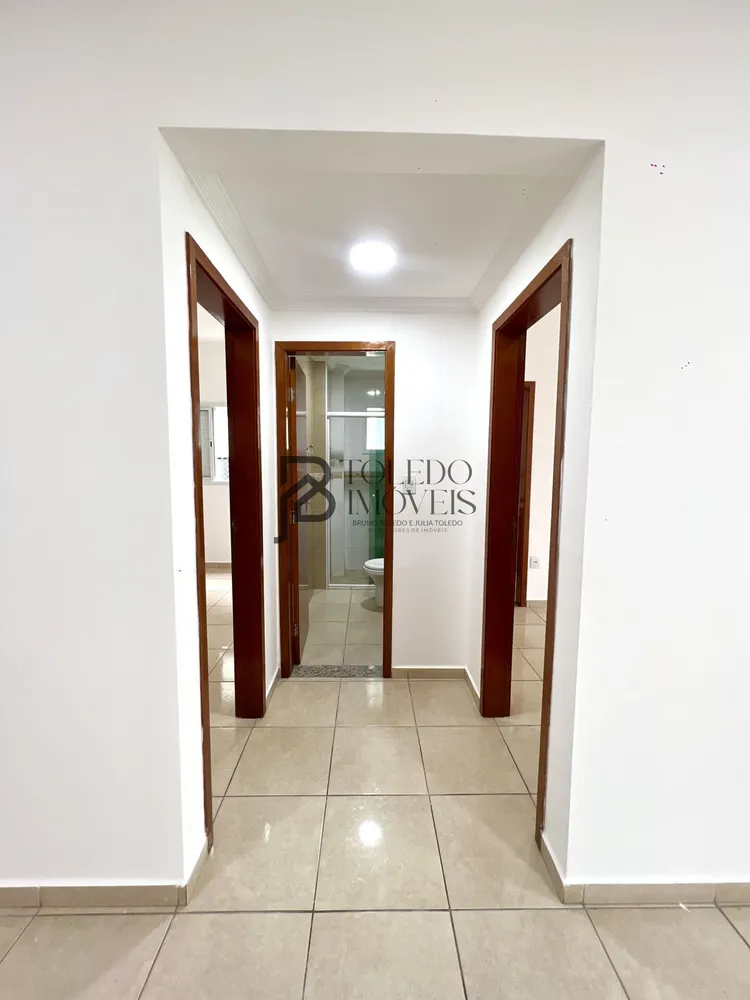 Apartamento, 2 quartos, 71 m² - Foto 4