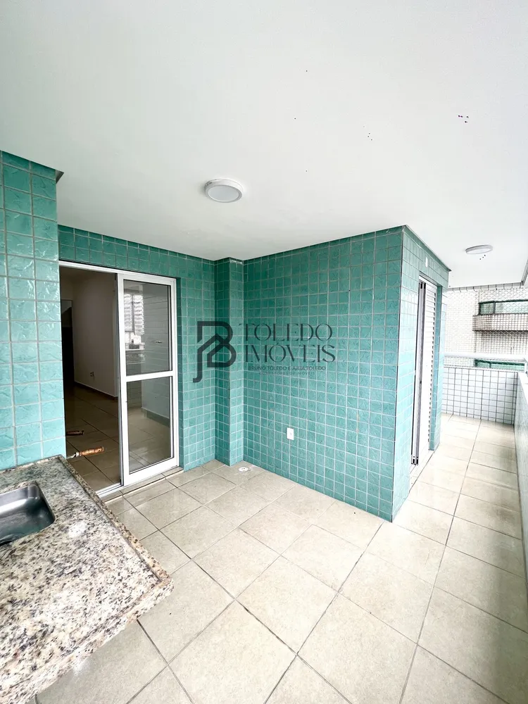 Apartamento, 2 quartos, 71 m² - Foto 2