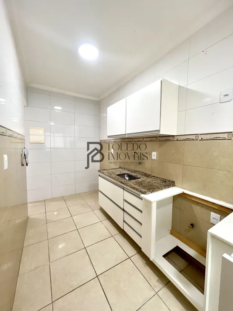 Apartamento, 2 quartos, 71 m² - Foto 5